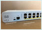 Cisco Catalyst  Switch WS-C2960C-12PC-L 12 Port PoE 2 x 1G copper or 2 x 1G SFP