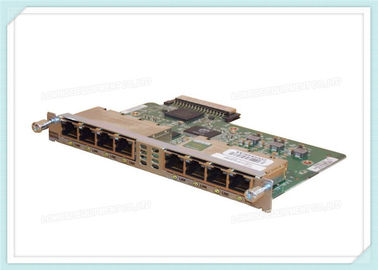 EHWIC-D-8ESG   Cisco Router Modules EHWIC-D-8ESG  8ports10/100/1000 Ethernet Switch Interface