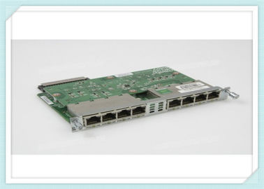 EHWIC-D-8ESG   Cisco Router Modules EHWIC-D-8ESG  8ports10/100/1000 Ethernet Switch Interface