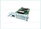 Cisco Fourth-Generation NIM-1MFT-T1/E1 Multiflex Trunk Voice and WAN network interface module