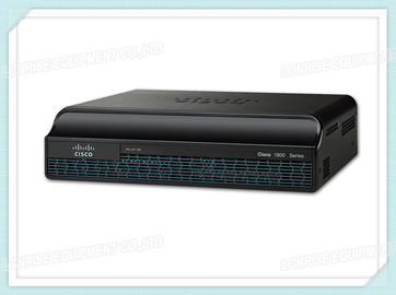 CISCO1941/K9 Network Firewall Router 1941 w/2 GE,2 EHWIC slots,256MB CF,IP Base