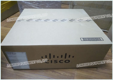 Cisco Switch C9300-24P-A Ethernet Switch Catalyst 9300 24-Port PoE+ Network Advantage 715W AC