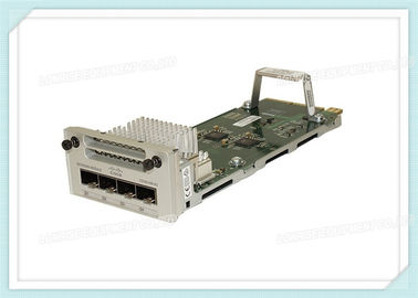 Cisco C9300-NM-4G Catalyst 9300 Series 4 X 1GE Network Modules And Cards