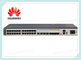 S5720-36C-EI-28S-AC Huawei Gigabit Switch 28 X 100/1000 Base-X  4 X 10 Gig SFP+