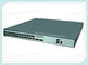 S6720S-26Q-SI-24S-AC Huawei Network Switches 24x10 Gig SFP+ 2x40 Gig QSFP+150W AC