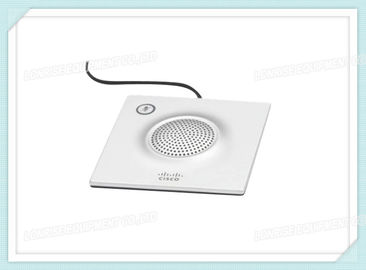 Cisco Video Conference Endpoints CTS-QSC20-MIC Telepresence Precision Microphone 20