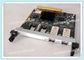 Cisco SPA Card SPA-2XOC48POS/RPR  2-port OC48/STM16 POS/RPR Shared Port Adapters