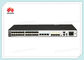 24 X SFP Ports Huawei Network Switches 4 X Ethernet Ports High Performance