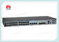 24 X SFP Ports Huawei Network Switches 4 X Ethernet Ports High Performance