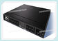 Cisco  Router ISR4331/K9  3* WAN or LAN 10/100/1000 Ports AC and PoE Power-supply Options