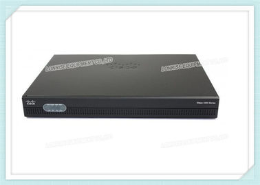 Cisco  Router ISR4331/K9  3* WAN or LAN 10/100/1000 Ports AC and PoE Power-supply Options