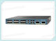 Cisco ME-4924-10GE Fiber Optic Switch - 24x 1GE SFP + 4x SFP Or 2x 10GE X2 Original