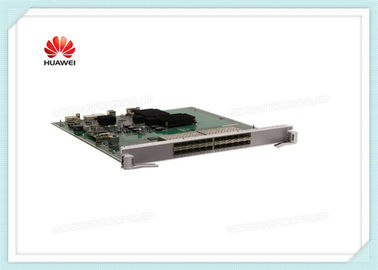 24 Port 100/1000BASE-X Huawei Interface Card EC SFP ES0D0G24SC00 03030MQN