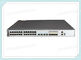 24 Ethernet Huawei Network Switches S5720-28X-PWR-SI-DC 10/100/1000 PoE+ Ports 4 10 Gig SFP+