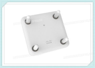 AIR-AP1852E-C-K9 802.11ac Cisco Aironet Access Point External Ant Interfaces