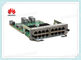 ES5D21G16T00 Huawei 16 Ethernet 10/100/1000 Ports Interface Card