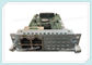 Gigabit Layer 2 Integrated Services Router NIM-ES2-4 4-Port Cisco 4000 Series