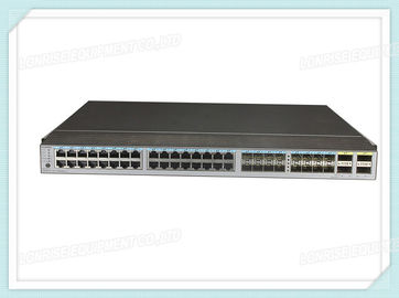 CE6810-32T16S4Q-LI Huawei Switch 32 Port 10G RJ45 / 16 Port 10G SFP+ / 4 Port 40G QSFP+ is Huawei CE6810-32T16S4Q-LI Switch