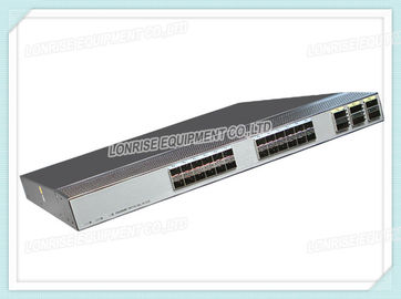 S6720-30L-HI-24S-DC Huawei Switch 24x10 Gig SFP+ 4x40 Gig QSFP+ 2x100 Gig QSFP28,DC