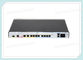 Huawei Enterprise Class Router AR1220C Industrial Network Router 8GE LAN 5GE WAN
