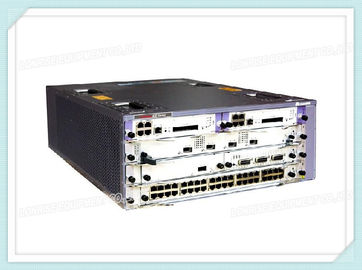 CR52-BKPE-5U-AC Huawei NetEngine NE40E-X3 Series Router Integrated AC Chassis Components