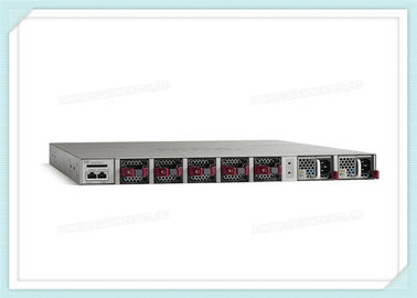 WS-C4500X-16SFP+ Cisco Switch Catalyst 4500-X 16 Port 10G IP Base Front To Back No P/S