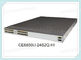 Huawei Switch CE6850U-24S2Q-HI 24 X 10GE SFP+ 2 X 40GE QSFP+ PN 02350TJH