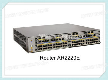 Huawei Router AR2220E 3GE WAN 1GE Combo 2 USB 4 SIC 2 WSIC 1 DSP DIMM AC Power