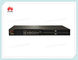 USG6350-AC Huawei Next Generation Firewall Host 4GE RJ45 2GE Combo 4GB Memory 1 AC Power
