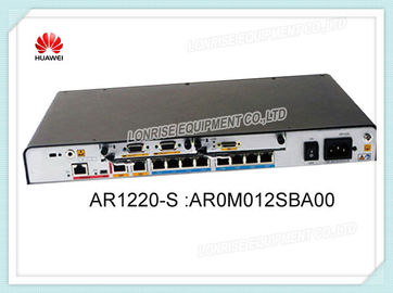 AR0M012SBA00 Huawei AR1220-S Series Router 2GE WAN 8FE LAN 2 USB 2 SIC