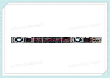 Cisco Nexus 9000 Switches N9K-C93180YC-EX With 48p 10/25G SFP+ And 6p 100G QSFP28