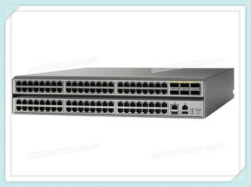 Cisco Switch Nexus 9000 Series N9K-C93120TX With 96p 100M/1/10G-T And 6p 40G QSFP