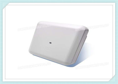 Cisco AIR-AP3802I-E-K9C 802.11ac Wave 2 AP W/CleanAir Mod Internal Antenna MGig