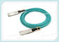 Cisco 100 Gigabit Optical Modules QSFP-100G-AOC10M QSFP Active Optical Cable 10m