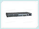 Huawei S5720 Series Switch S5720-32X-EI-AC 24 Ethernet 10/100/1000 Ports 4 Gig SFP 4 10 Gig SFP+ AC 110/220V