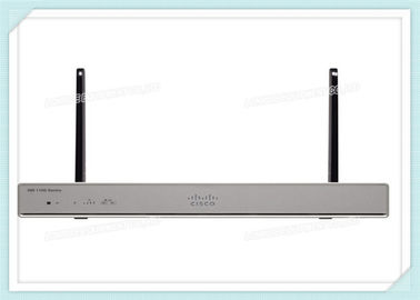 Cisco 1100 Series Integrated Services C1111-8P 8 Ports Dual GE WAN Ethernet Router