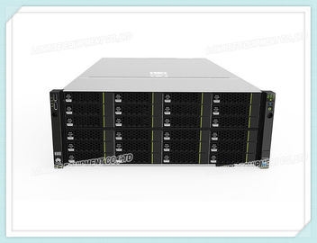 Huawei FusionServer 5288 V3 Rack Server Intel Xeon E5-2600 V3 Series CPU 16 DDR4 DIMMs rack server delivers ultra-large local storage capacity