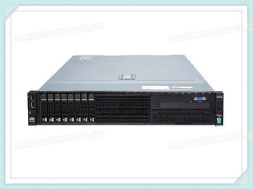 Huawei RH Series Rack Servers - RH 2288 V3 Server - BC1M23EC05.RH2288 V3 8HD(2*E5-2618L v4,8*8GB Mem,2*600GB SAS,DVD-RW,I350 4*GE+4*GE NIC,SR130,2*800W DC PS)