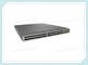 Cisco Nexus 9000 Series Switch N9K-C9372PX With 48p 1/10G SFP+ And 6p 40G QSFP+
