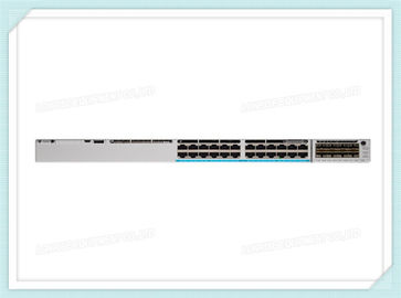 Cisco Switch Catalyst 9300 C9300-24U-A 24-Port UPOE Network Advantage