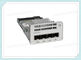 Cisco Switch Modules Catalyst 9200 4 X 1GE C9200-NM-4G Network Module