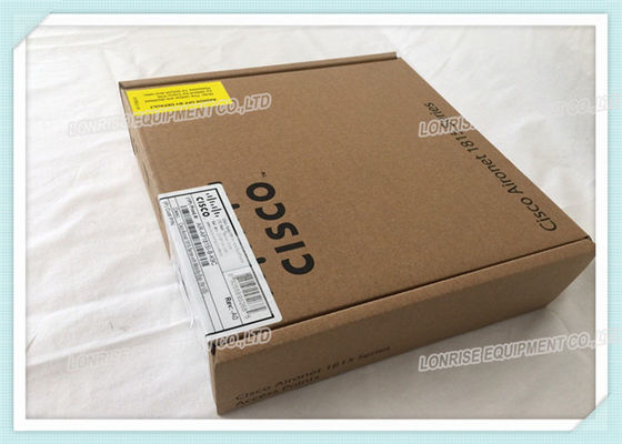 C9200-NM-4G, Cisco Catalyst 9200 Network Module, 4x1GE ports, Plug-in module, No fan required