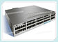 Cisco Catalyst WS-C3850-12X48U-L Switch 48 10/100/1000 With 12 100Mbps/1/2.5/5/10 Gbps UPOE Ethernet Ports LAN Base Feat