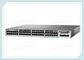 Cisco Catalyst WS-C3850-48U-E Switch Layer 3 - 48 * 10/100/1000 Ethernet UPOE Ports IP Service Managed Stackable