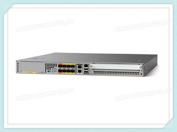 ASR1001-X Cisco ASR1001-X Aggregation Service Router Build In Gigabit Ethernet Port