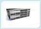 Cisco Switch WS-C3850-24XU-L Stackable 24 100M/1G/2.5G/5G/10G UPoE Ports 1 Network Module Slot 1100 W AC Power Supply