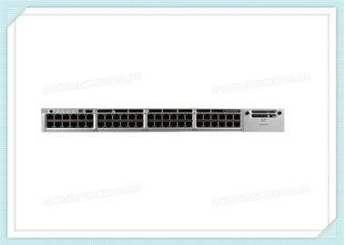 Cisco Switch WS-C3850-48PW-S 5 Access Point Licenses IP Base Managed Stackable Layer Switch 48 * 10/100/1000Port