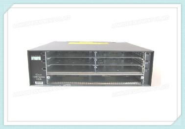 CISCO7204VXR Cisco 7200 Router 4 Slot Chassis 1 AC Supply W/IP Software