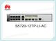 Huawei S5700 Series Switch S5720-12TP-LI-AC 8 X 10/100/1000 Ports 2 Gig SFP