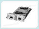 NIM-2MFT-T1/E1 Cisco 2 Port Multi Flex Trunk Voice / Clear Channel Data T1/E1 Module